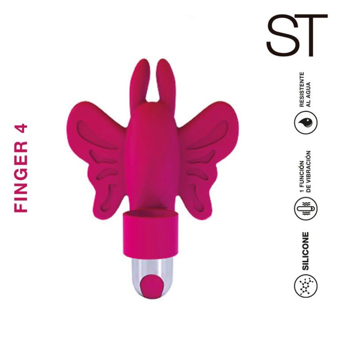 FINGER 4 - VB051C